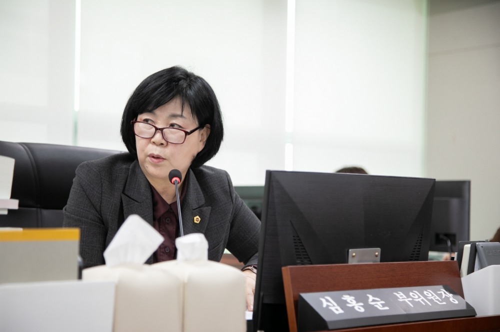 심홍순 경기도의원