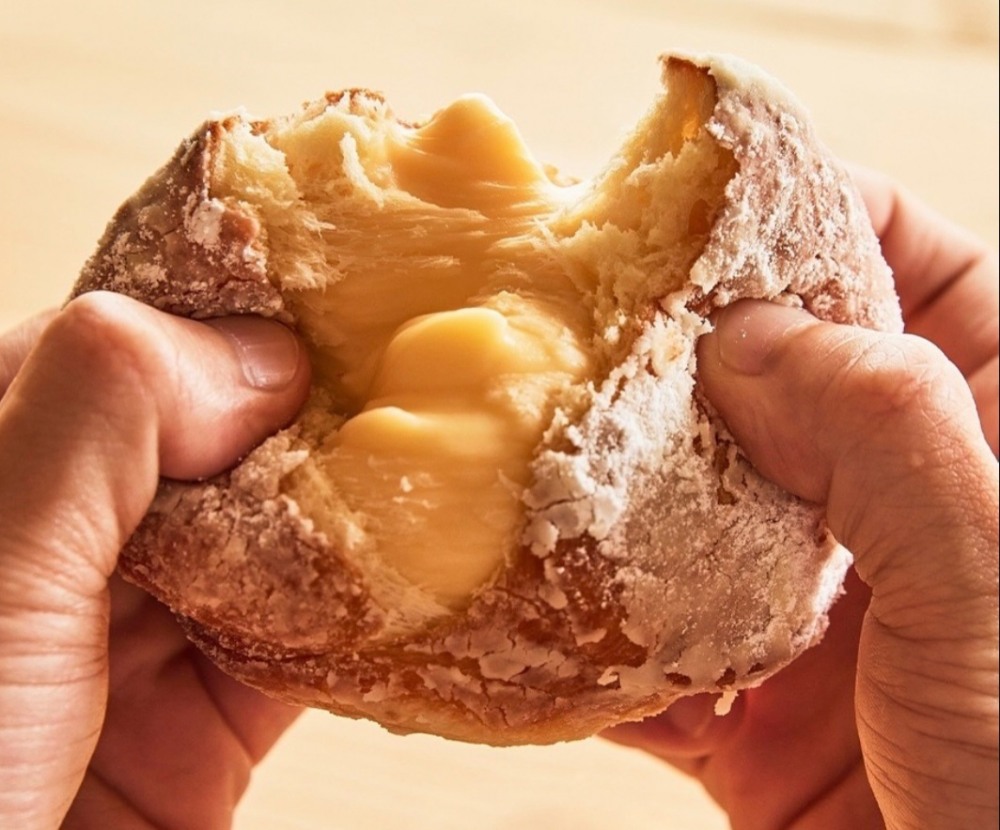 블랭킷도넛코리아(BLANKET DONUTS), 개점부터 연일 매진행렬...MZ세대 사로잡은 이유는?