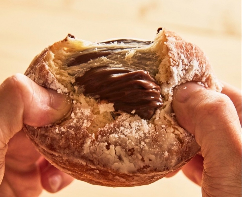 블랭킷도넛코리아(BLANKET DONUTS), 개점부터 연일 매진행렬...MZ세대 사로잡은 이유는?