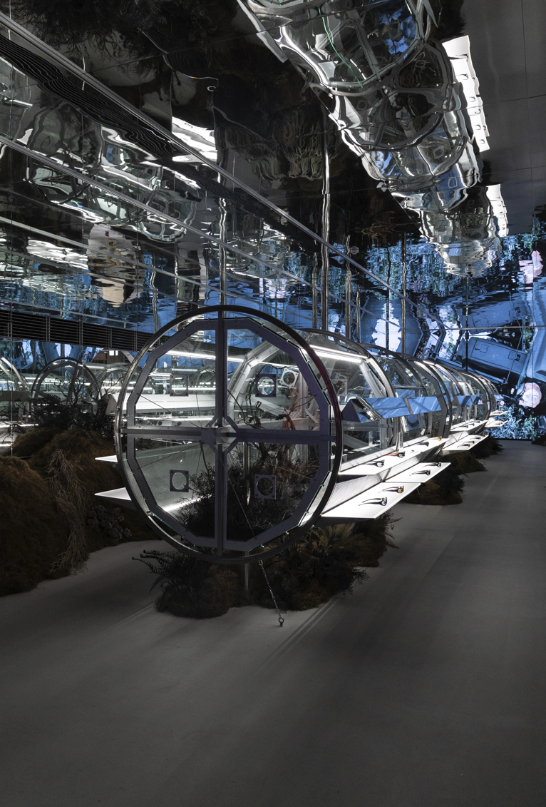 블루엘리펀트, 성수동에 1000평 규모 ‘메가 스토어’ 오픈