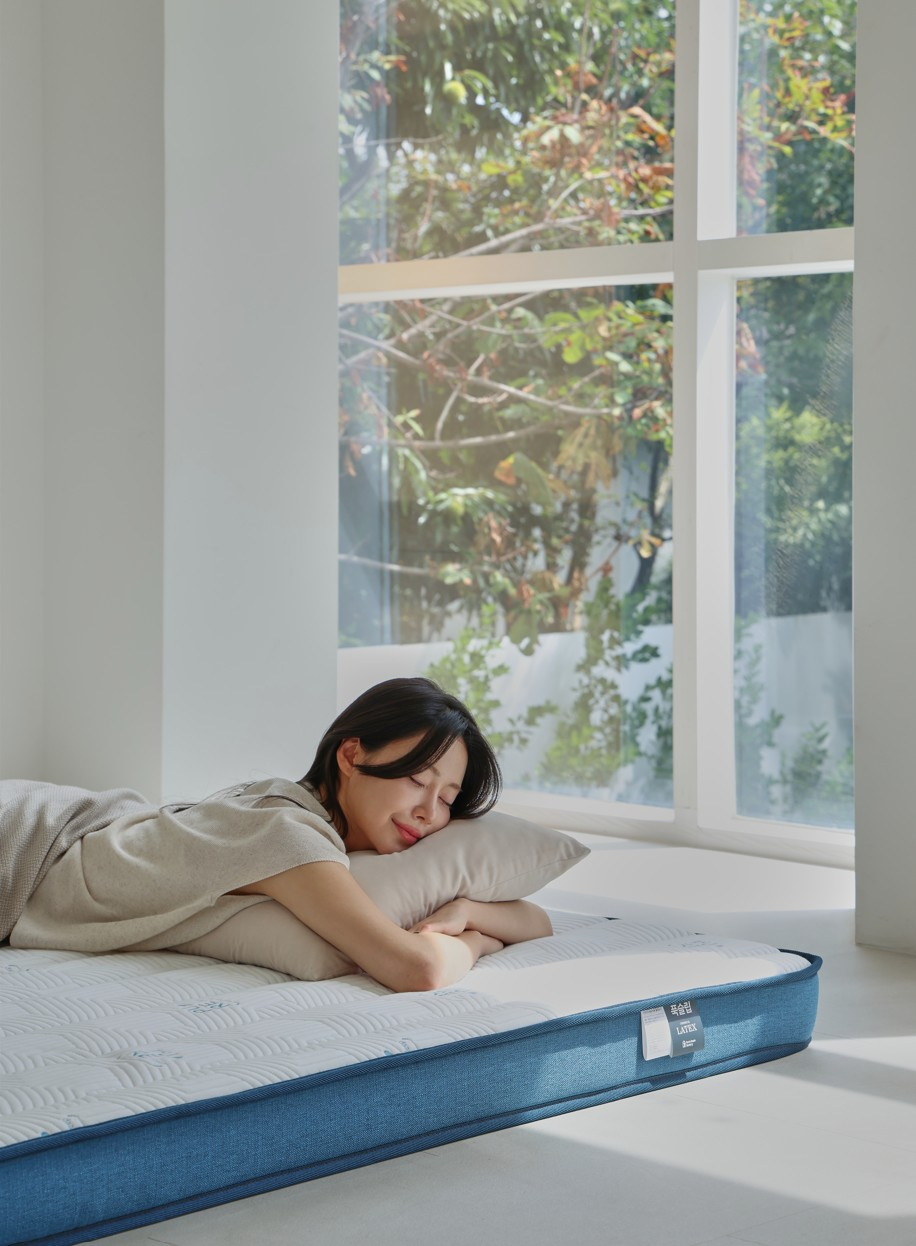 폼폼팩토리, 유아 매트리스 전 항목 KOTITI 유아 안전 인증 통과