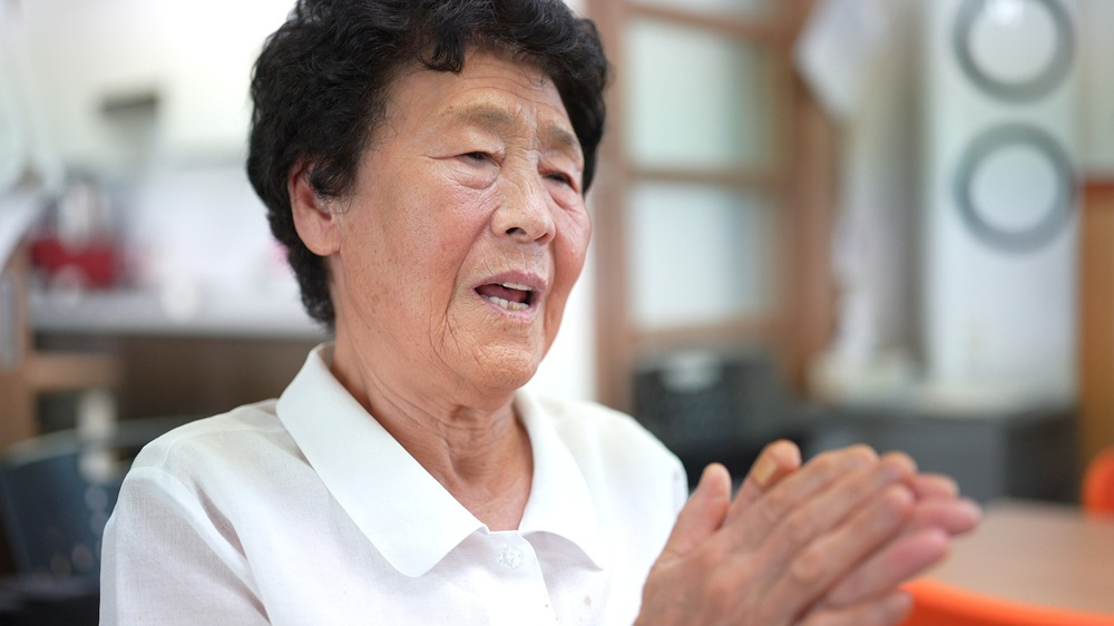 한국문화원연합회의 ‘2025 취약지역 어르신 문화누림 사업’ 김천 문화누림 영상 공개