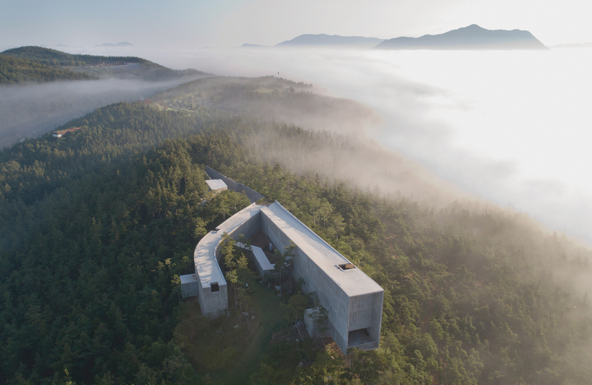 사유원, ‘2025 한국관광의 별’ 유망관광지 선정…한국관광공사 주관 3개 분야 석권