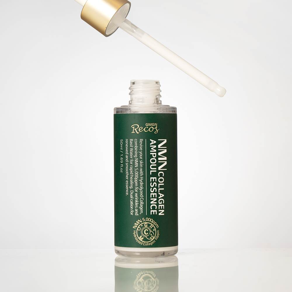 지엠지엔르코스 GMGN RECOS 연말 최대 50% 할인 프로모션 진행