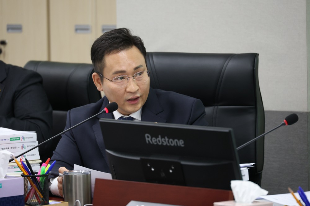 변재석 경기도의원