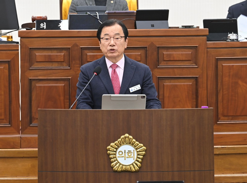 이현재 하남시장