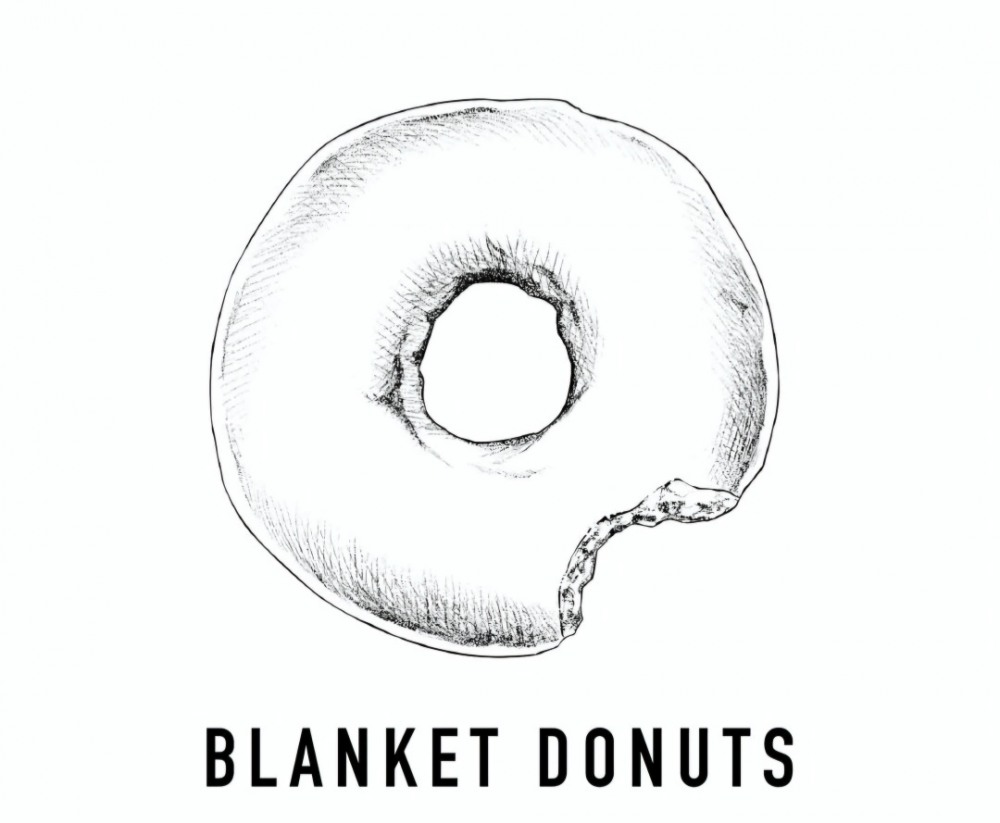 블랭킷도넛코리아(BLANKET DONUTS), 판교 현대백화점 팝업 진행