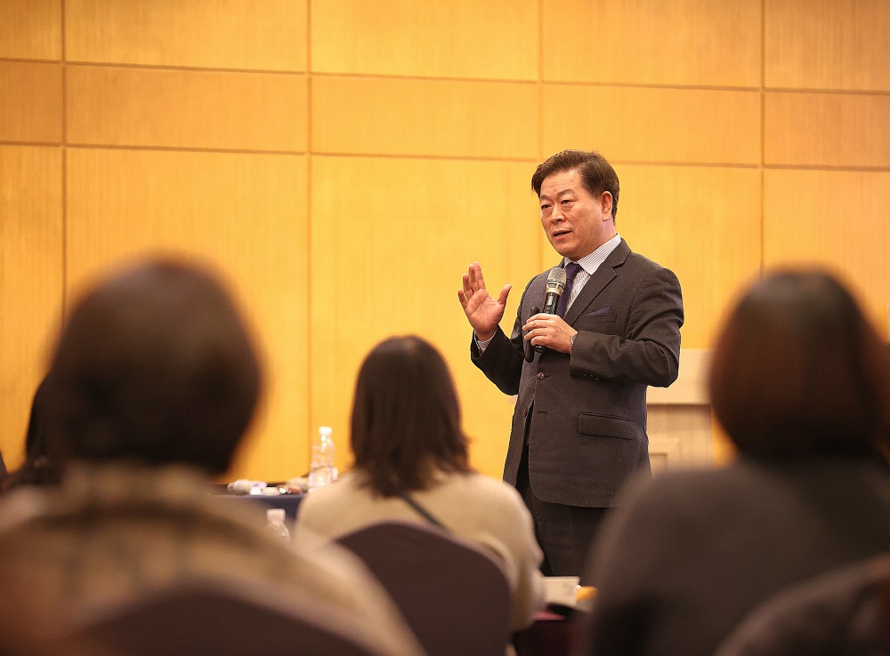 진정한 탄소중립, 시민참여로부터