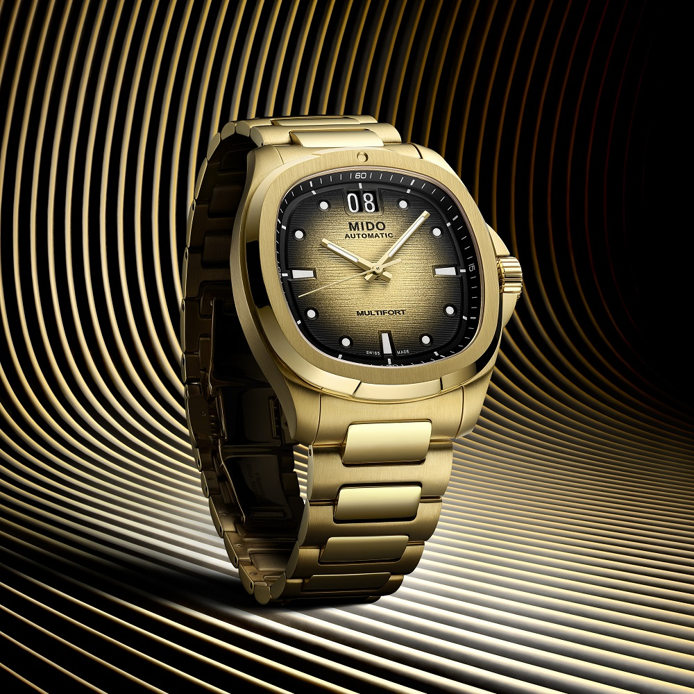 사진: 미도(MIDO) 제공