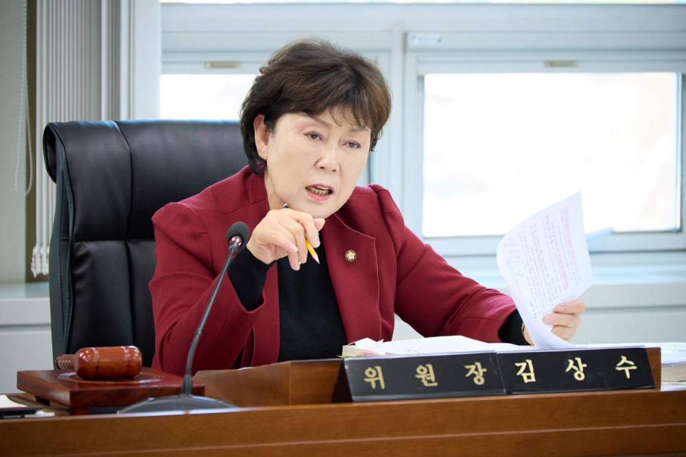 김상수 용인특례시의원 (용인시 제공)