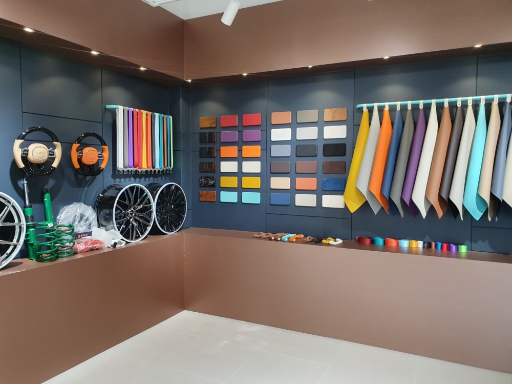 LM, 카니발 하이리무진 2025년 마지막 특별 프로모션 진행