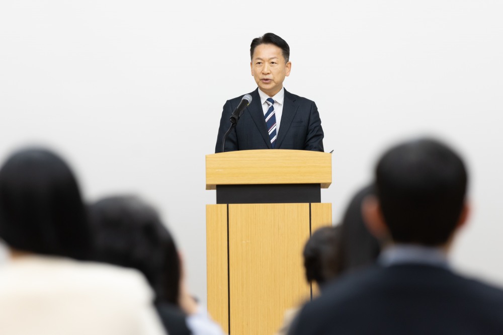 제3차 경기도 인권보장 및 증진 기본계획 발표