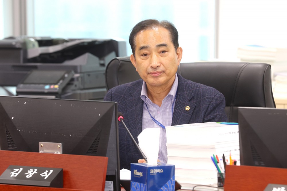 김창식 경기도의원