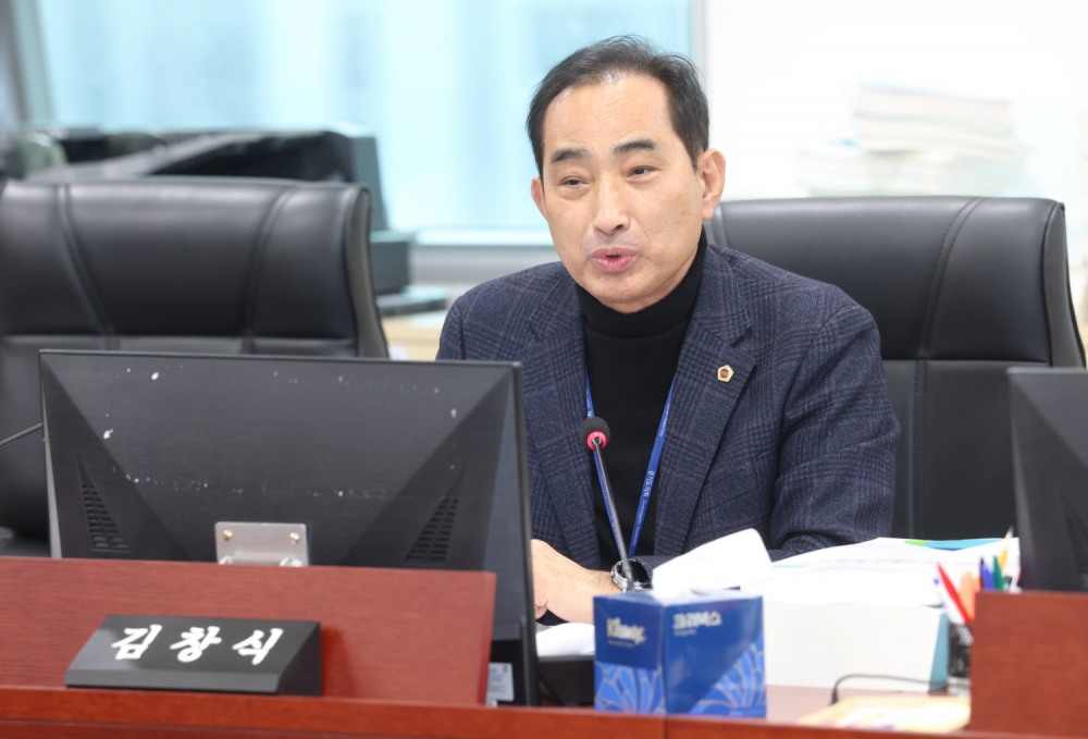 김창식 경기도의원