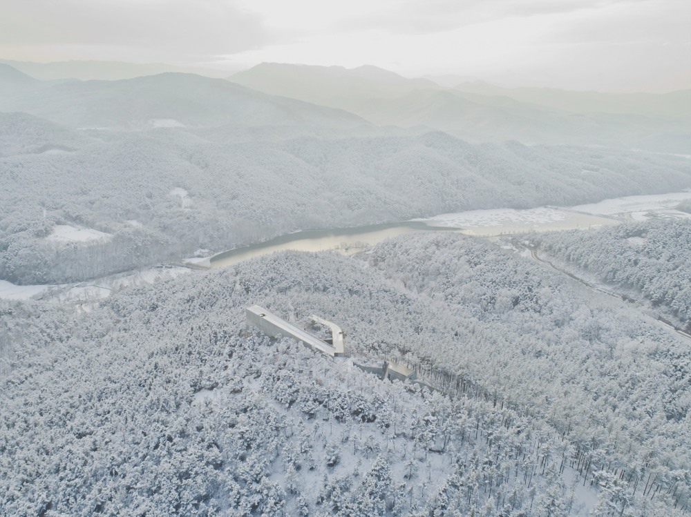 사유원, ‘빛’과 ‘사유’로 채우는 연말연시 특별 프로그램 선봬