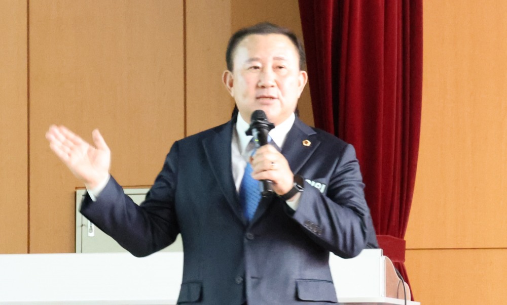 김철진 경기도의원 (경기도의회 제공)