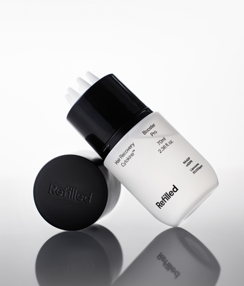 리필드, 국내 주요 뷰티 플랫폼서 연속 수상…카테고리 경쟁력 입증