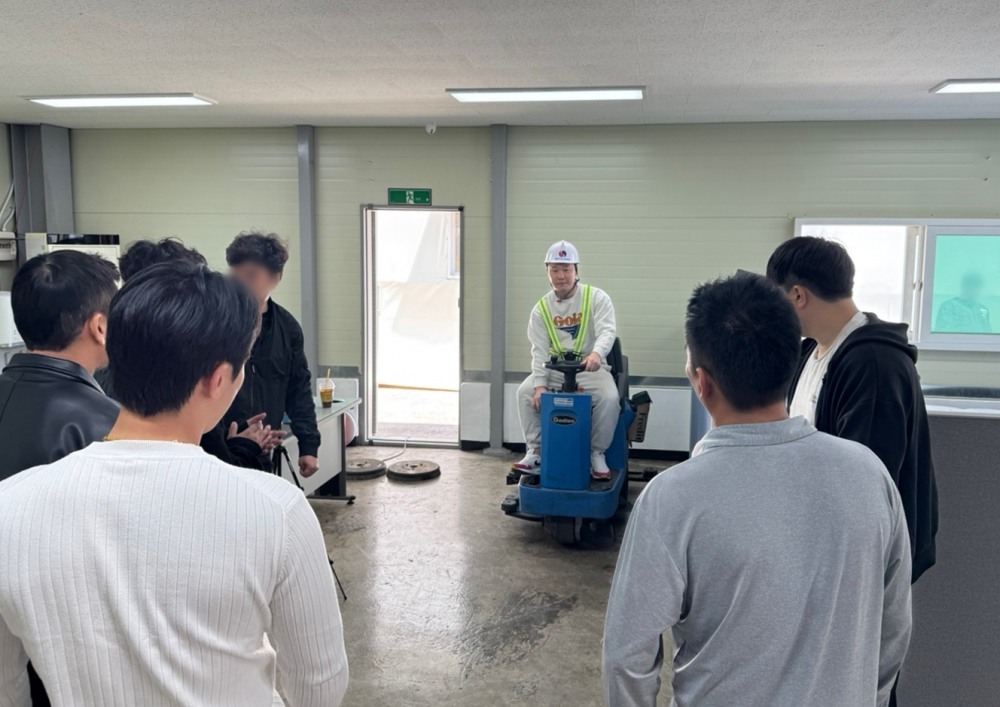 대한직업청소교육학원, 홈케어 입주청소 창업수강생 교육비 1+1 이벤트 진행