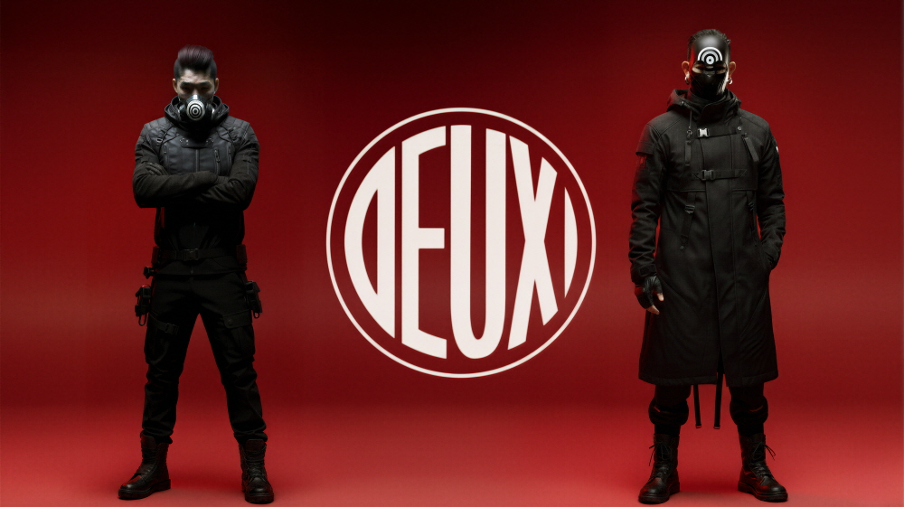 AI 기술로 부활한 듀스 신곡 ‘라이즈’ … 음실련 “이현도, 故 김성재에 분배금 양도로 의미 더해”