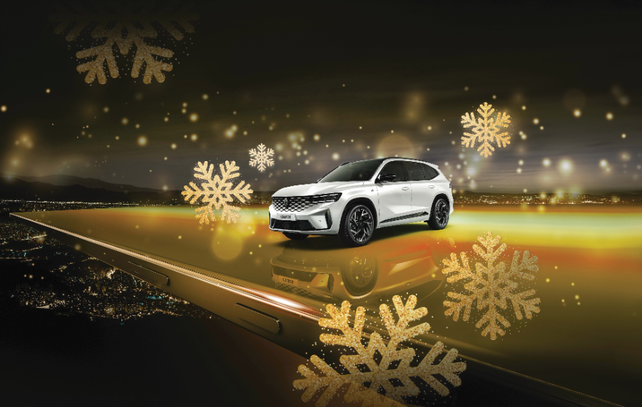 르노코리아, 개소세 인하 혜택 종료 앞둔 12월에 올해 최대 규모 구매 혜택 제공