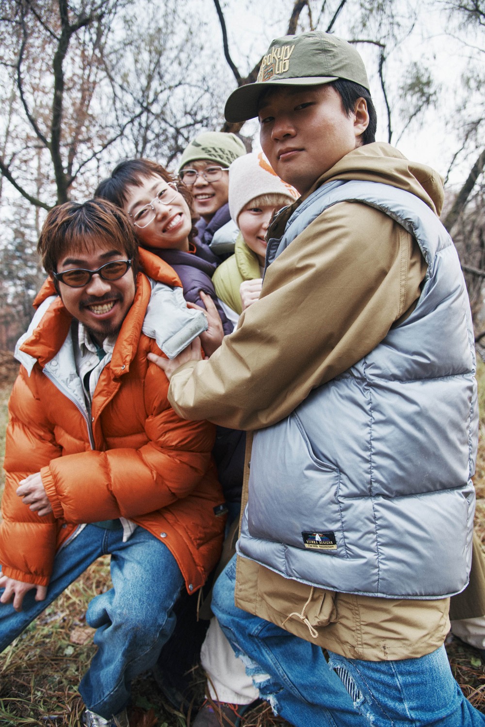 시에라디자인, 60주년 헤리티지 재해석한 ‘휘트니 라이트 구스다운’ 출시…지소쿠리클럽과 함께한 뮤직 필름 공개