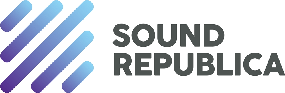 사운드리퍼블리카 로고 (사진제공=사운드리퍼블리카)