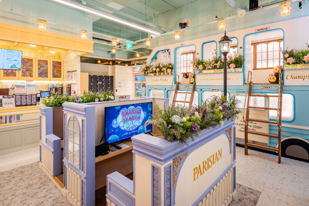 만화카페 창업 벌툰, 가맹비 지원은 시작일 뿐... 6,000만원 혜택 지원