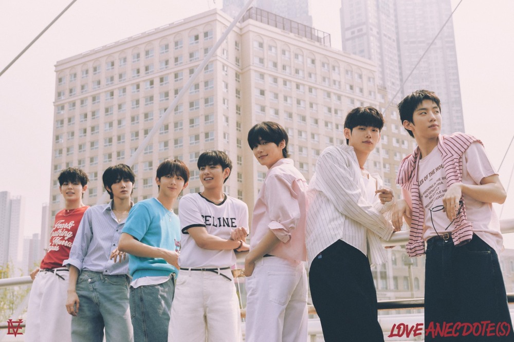 이븐, 오늘(19일) 7인조로 서는 마지막 국내 무대…‘2025 KBS 가요대축제 글로벌 페스티벌’로 방송 활동 마침표