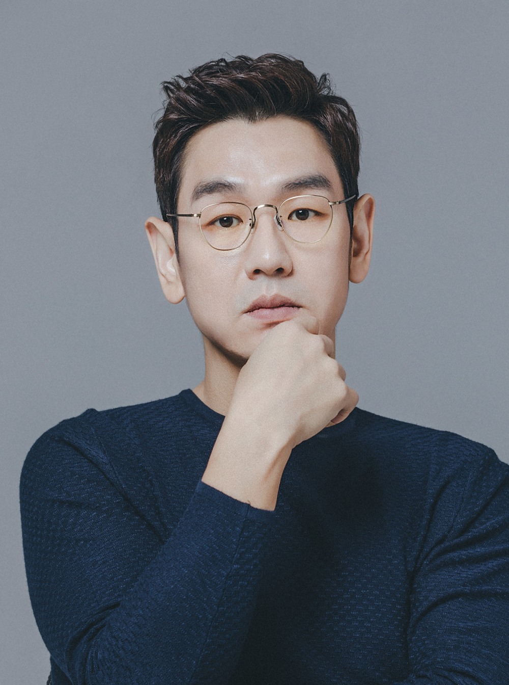 김태우, ‘오늘부터 인간입니다만’ 출연…의뭉스러운 존재 '기대 UP'