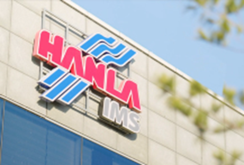 최대 6만2000dwt급 영도조선소 품는다..한라IMS, 美 해군사령부 MSRA 승인 초읽기