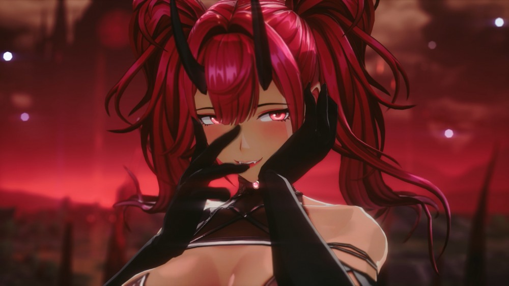 유비스 ‘루나: 월영의 전쟁’, 12월 말 대규모 업데이트 예고... “역대급 컷신 온다”