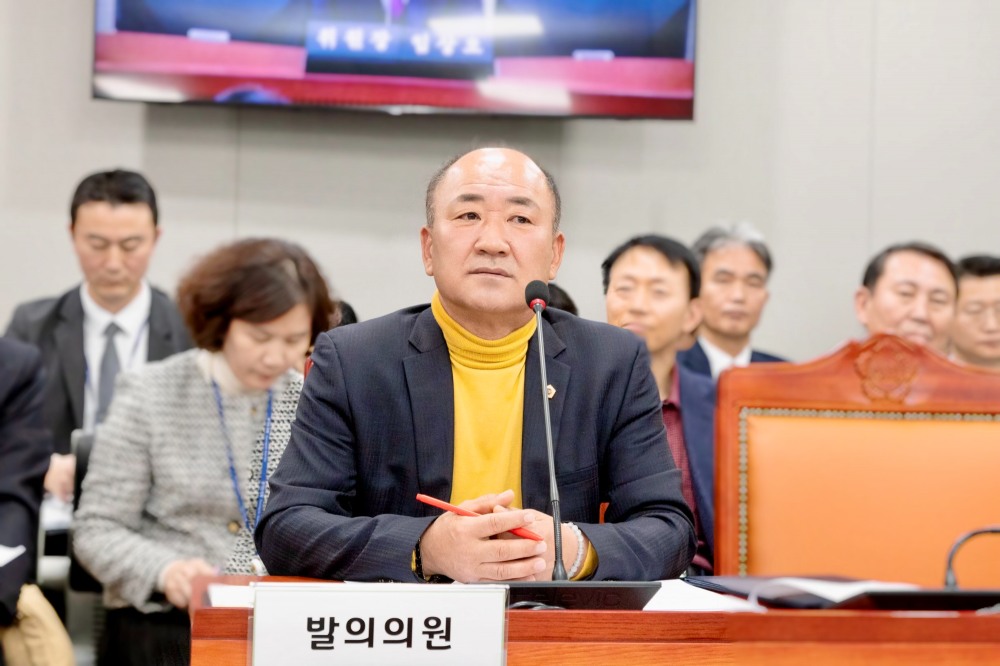 이영희 경기도의원