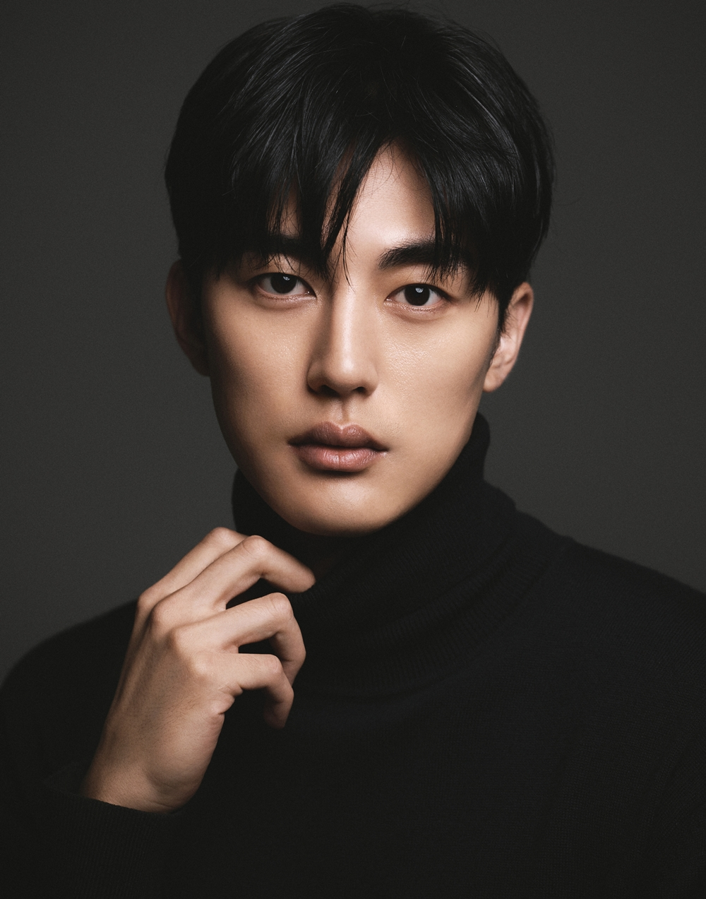 최원석, YY엔터테인먼트와 전속계약 체결…박지훈X배인혁과 한솥밥