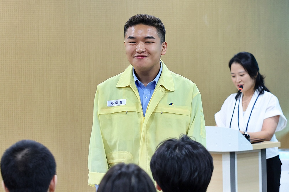 한채훈 의왕시의원