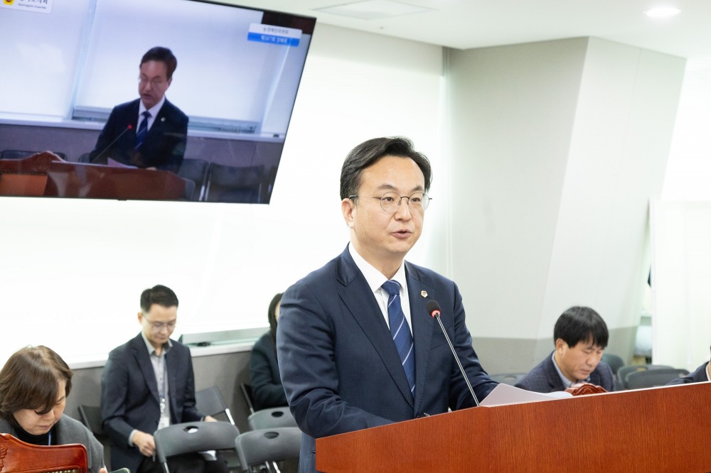 이동현 경기도의원