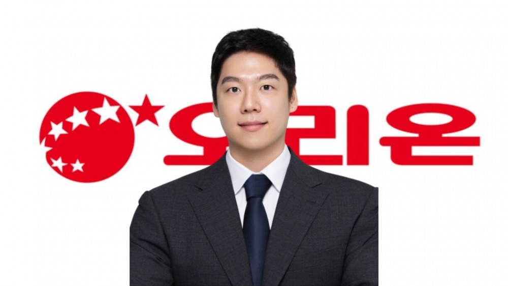 부사장 승진 오리온 담서원의 미션은