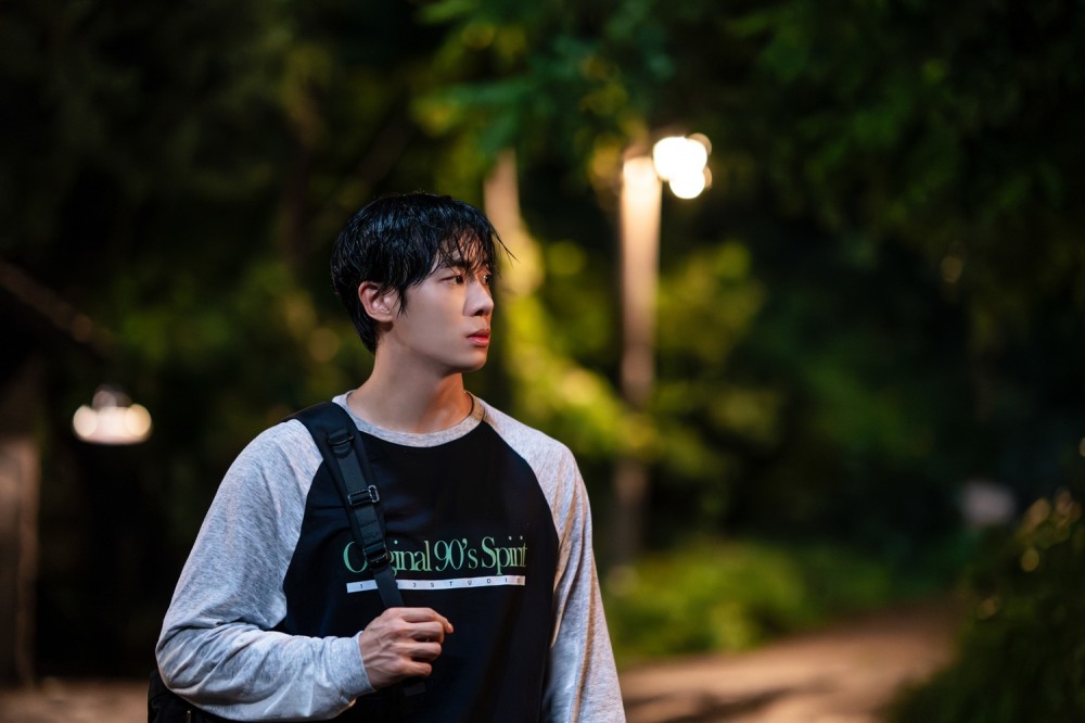 추영우, 영화 ‘오늘 밤, 세계에서 이 사랑이 사라진다 해도’로 스크린 데뷔…'풋풋+애틋' 첫사랑 설렘 소환