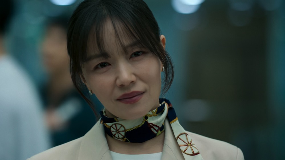 ‘자백의 대가’ 정운선, 최수연으로 완성한 이중적 얼굴