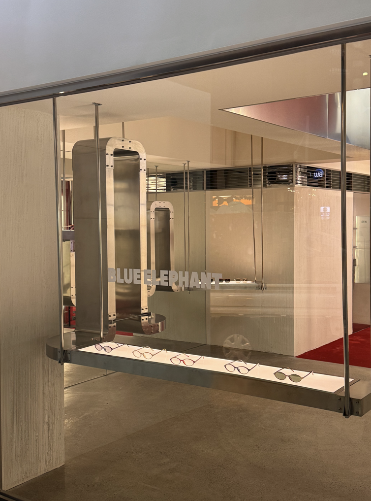 블루엘리펀트, 해운대 상권 핵심지 부산 매장 오픈