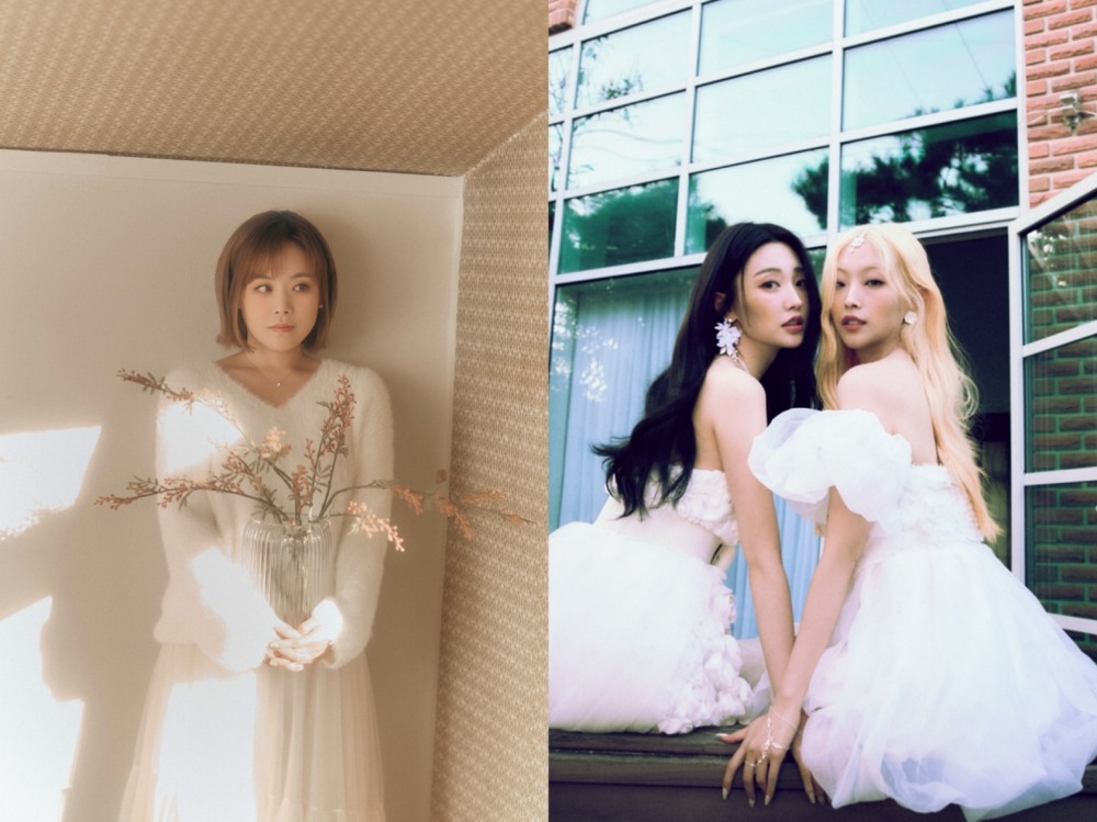 이예준X자정, 내달 6일 컬래버 버전 ‘미친 소리’ 발매…명곡 감동 되살릴 하모니