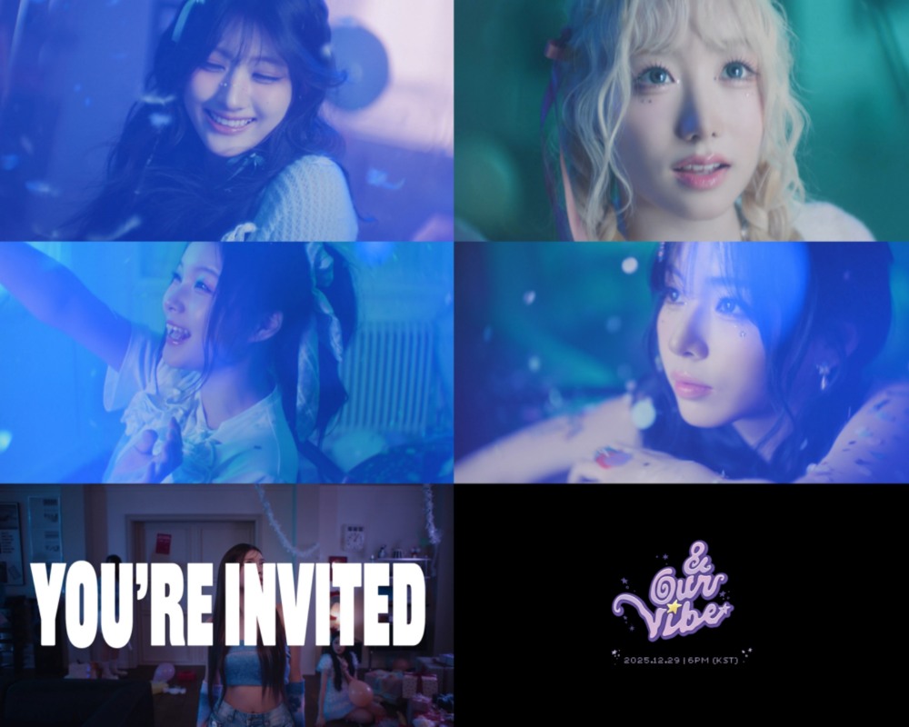 세이마이네임, 타이틀곡 ‘UFO’ 뮤직비디오 티저 공개…사랑스러움 MAX 비주얼