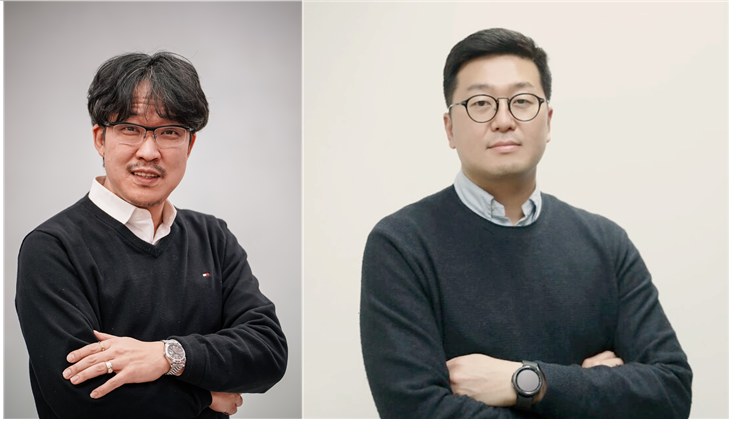 장기태 카이스트(KAIST) 모빌리티연구,충남대 바이오시스템기계공학과 김용주 (충남도 제공)