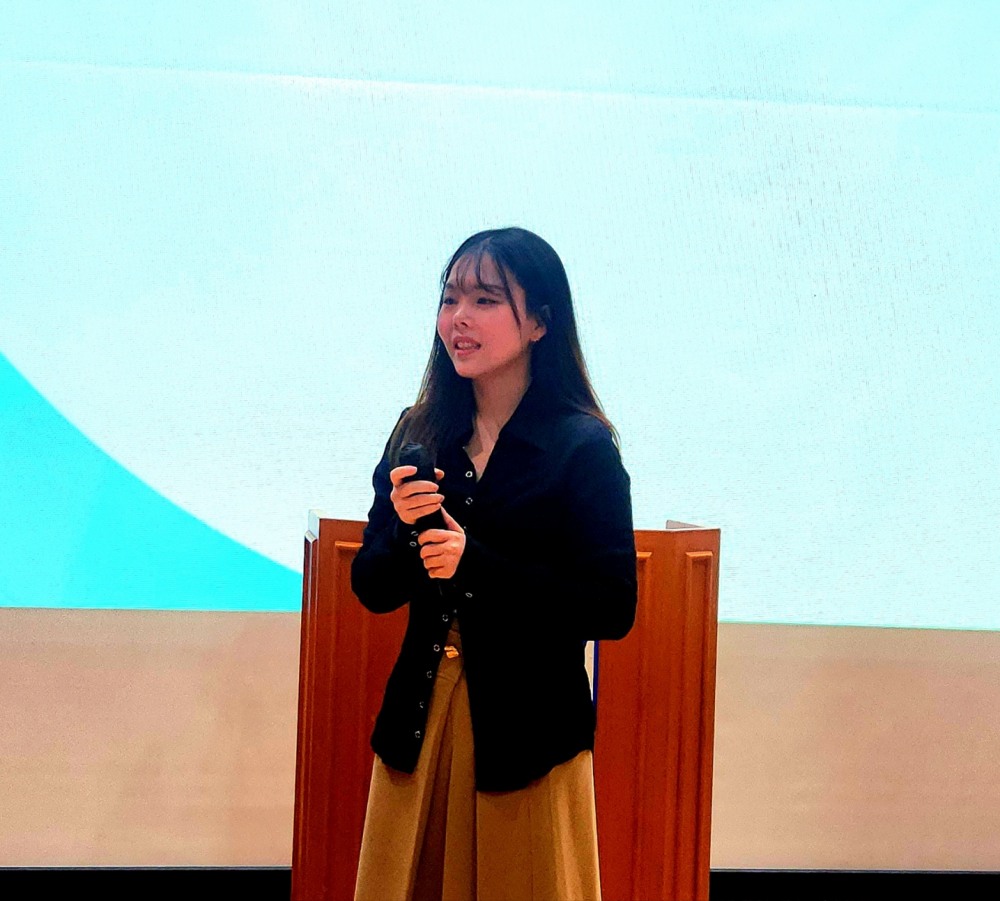 “엄마가 아닌 ‘나’를 찾았다” 사)문화예술통합연구회 제1기 K-POP댄스 지도사 자격증 전원 합격 및 수료식 성료