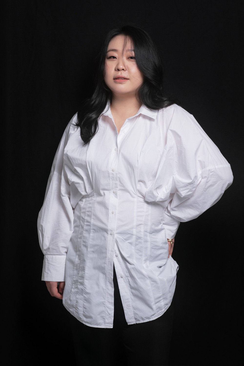 오하조, ‘메이드 인 코리아’ 출연…극 몰입도 UP