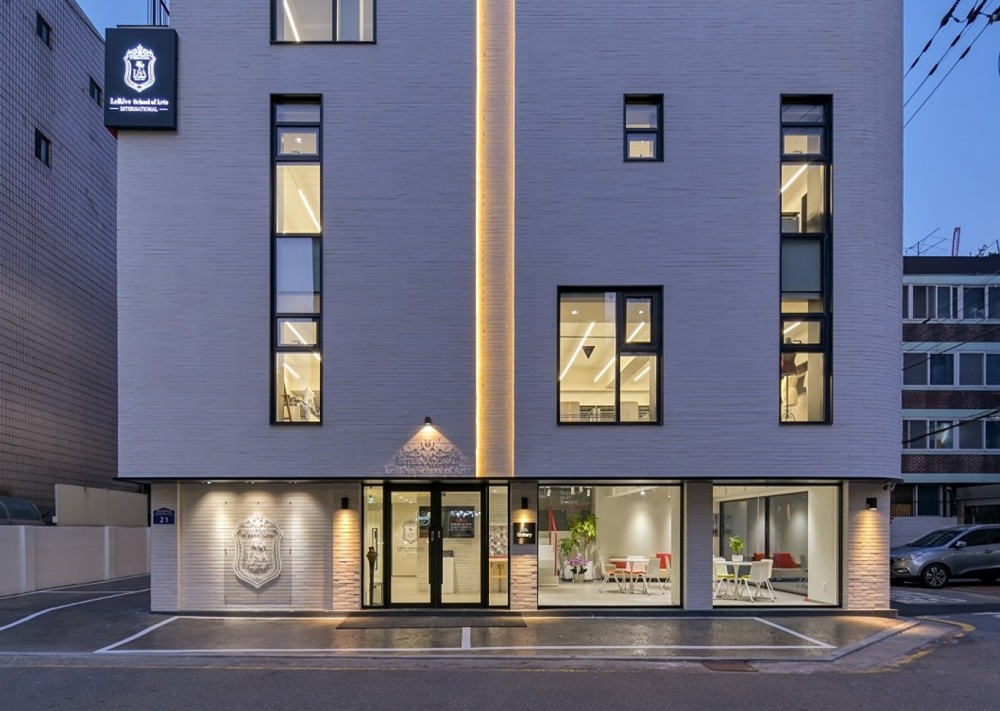 미술유학 준비 ‘GPA와 아트 포트폴리오 융합교육’ LSA 르헤브 스쿨오브아트 국제학교