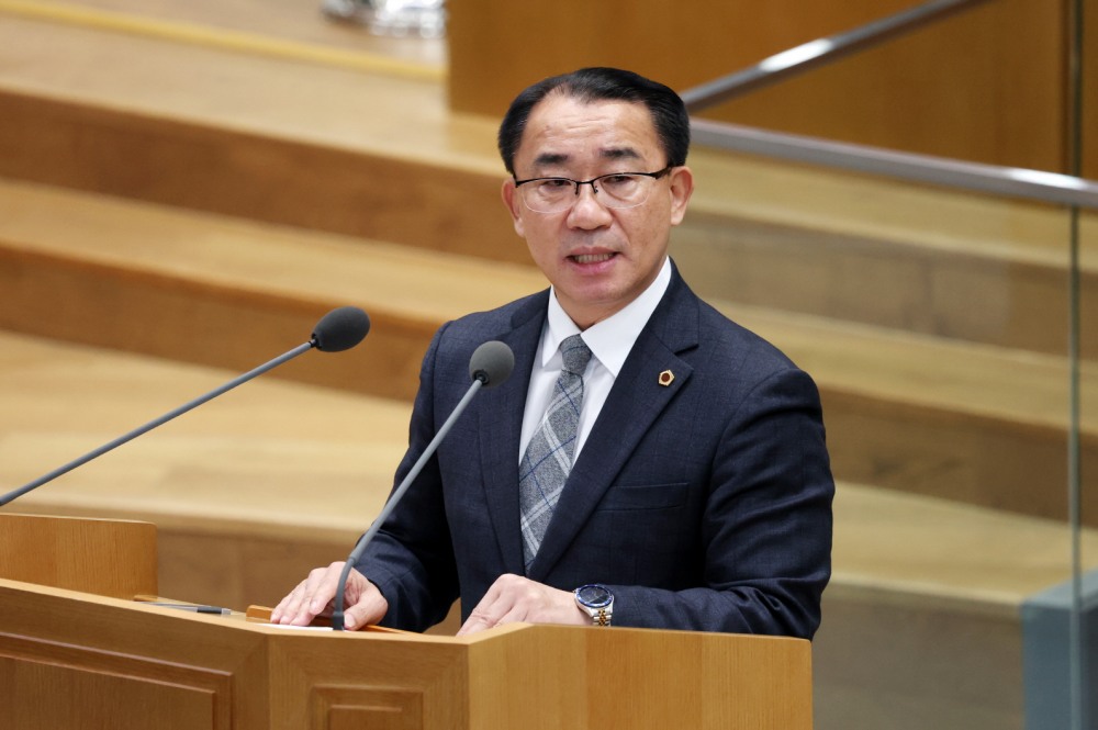 김선영 경기도의원