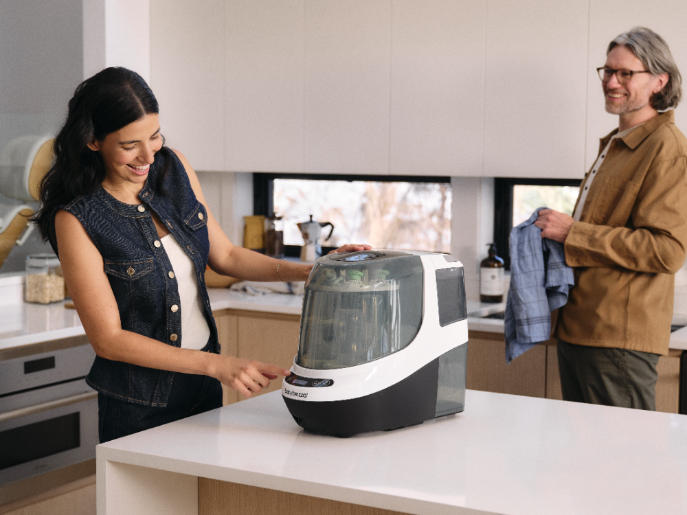 베이비브레짜 “지켜온 브랜드 안전 원칙 이어 나가겠다”…’젖병세척기 미세플라스틱 논란’