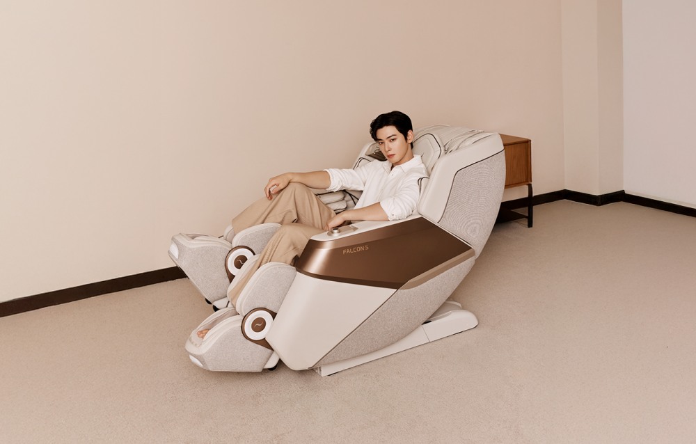 2025년 가장 사랑받은 헬스케어로봇은?