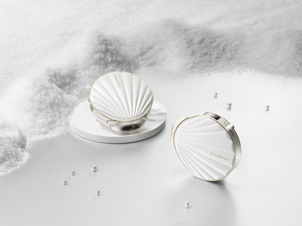 쿼드쎄라, 신제품 ‘펄샷’ 정식 출시…HIFU 홈케어 영역 본격 확대