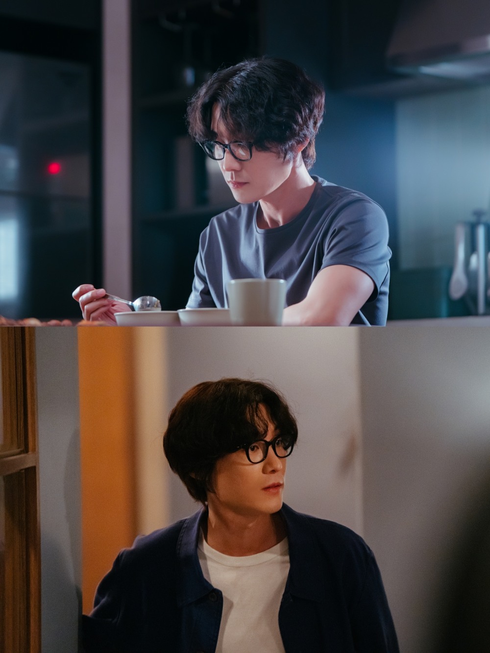 ‘러브 미’ 장률, 흔들림 속 더욱 깊어진 진심…난관 봉착 예고